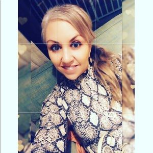 Meet your Posher, Guadalupe